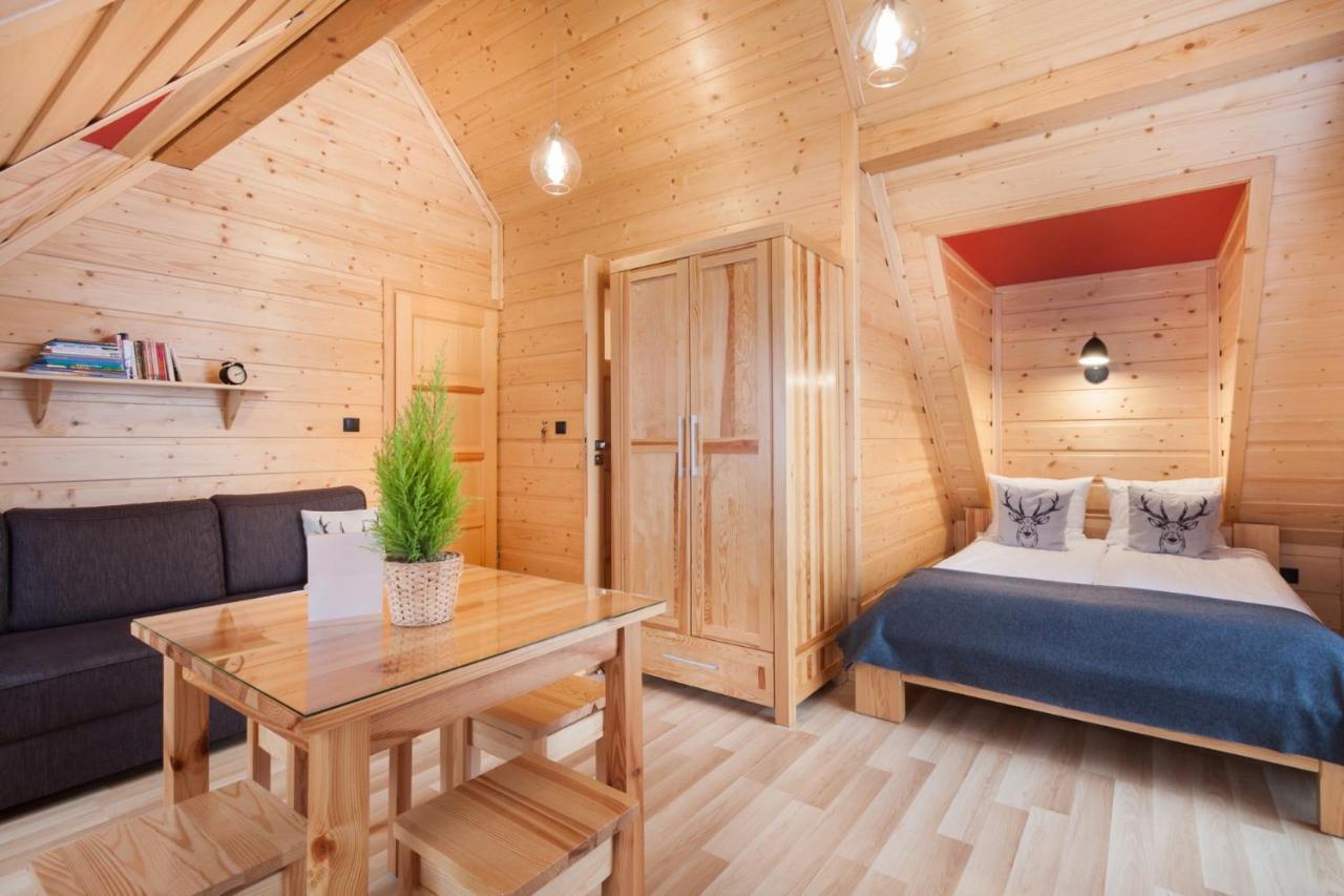 Kwatera prywatna Gościnne Benita Zakopane