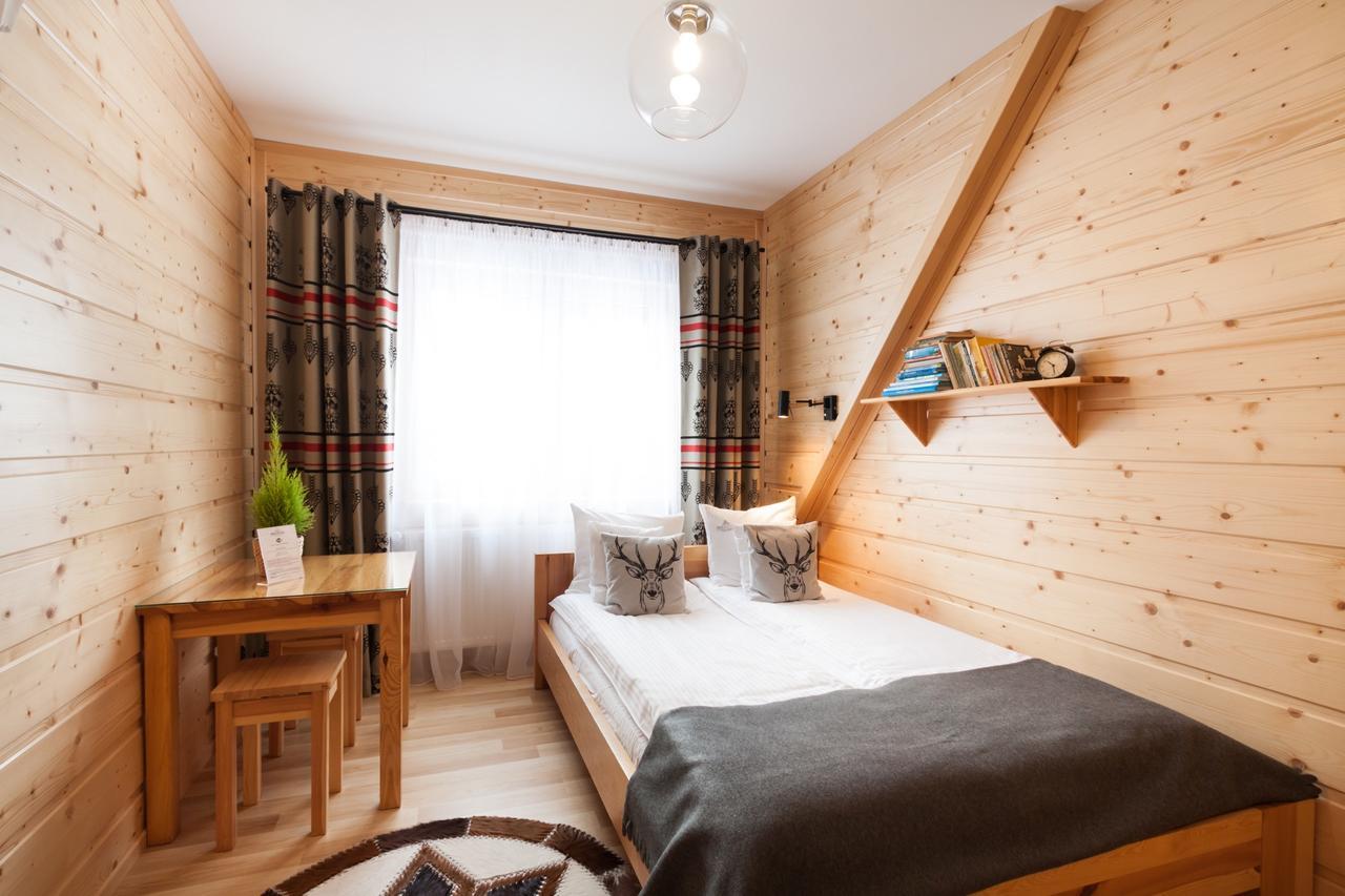 Gościnne Benita Kwatera prywatna Zakopane