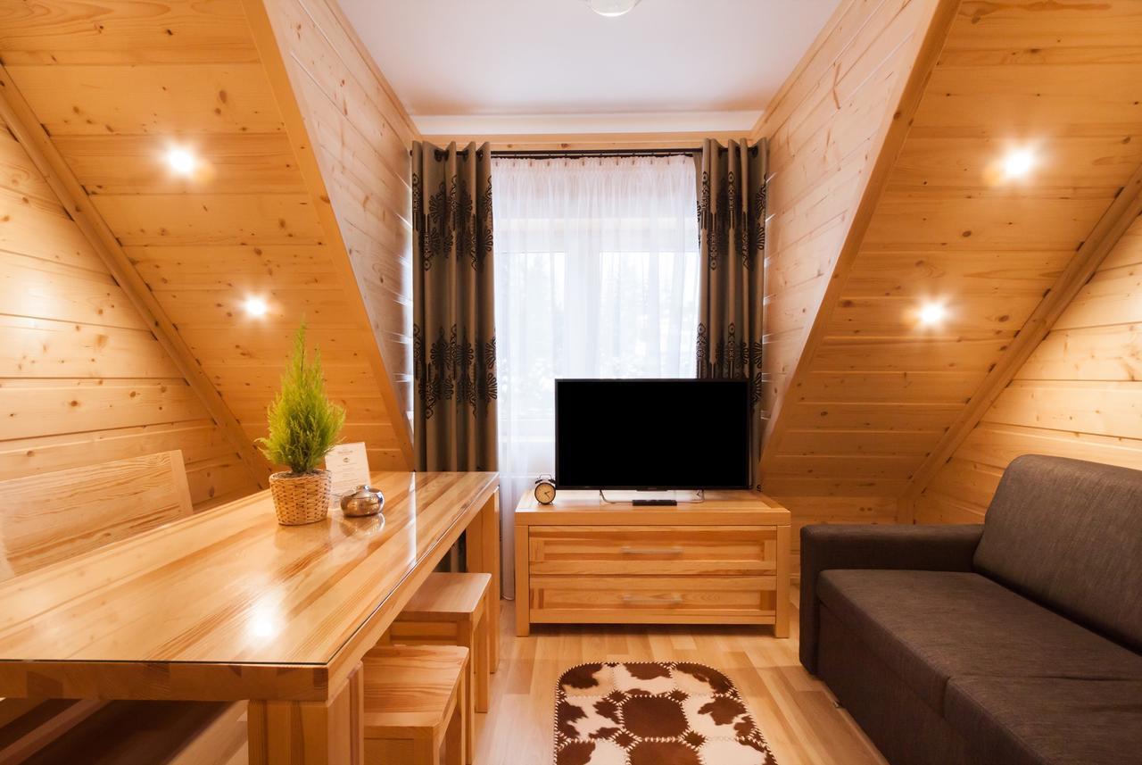 Gościnne Benita Zakopane