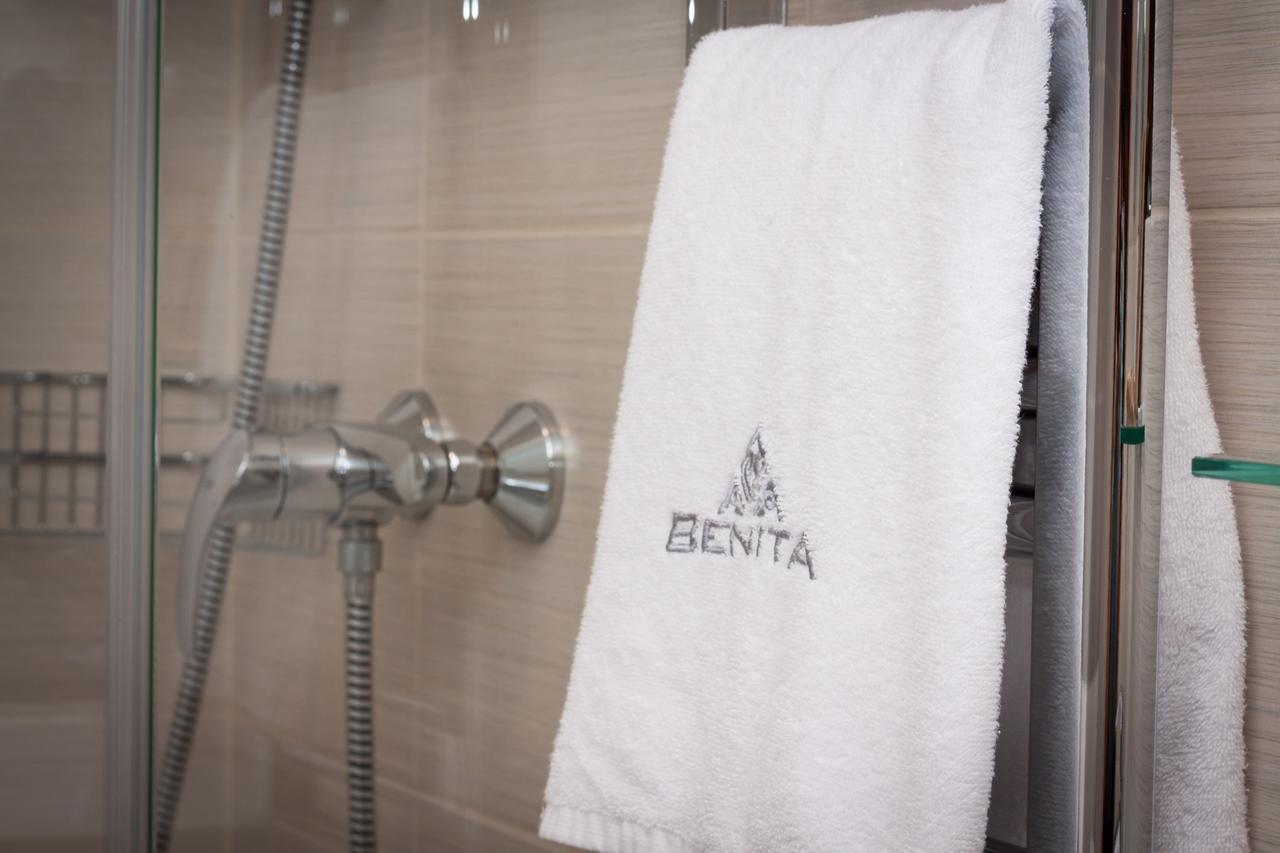 Kwatera prywatna Gościnne Benita Zakopane