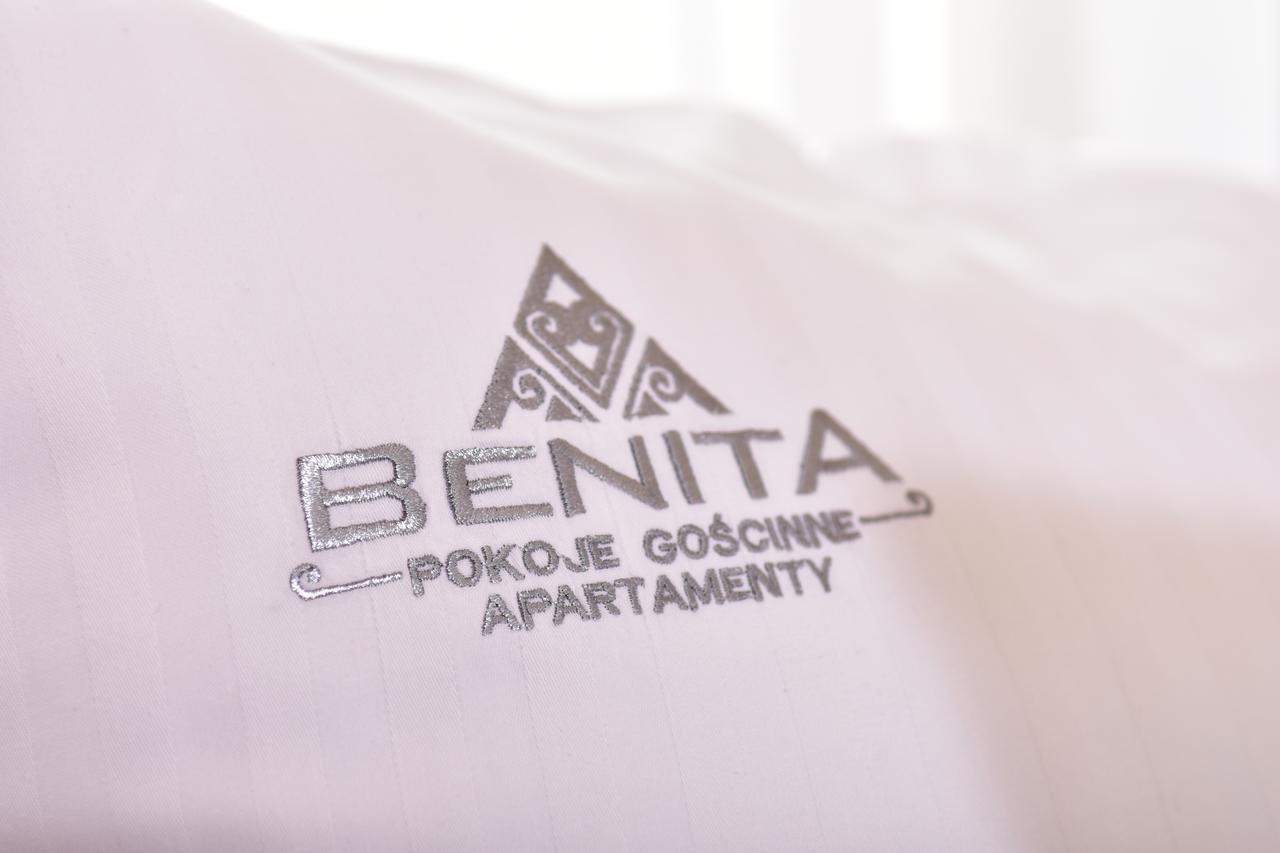 Gościnne Benita Kwatera prywatna Zakopane