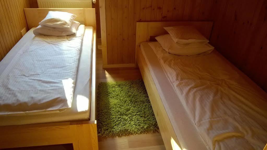 Kwatera prywatna Gościnne Benita