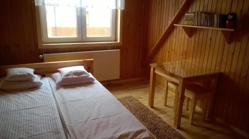 Gościnne Benita Kwatera prywatna